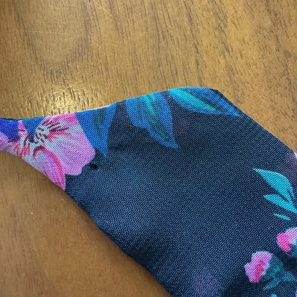 Betsy Johnson Floral Dress - Picture 12 of 12